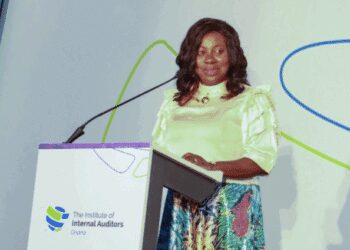 Telecel CEO Warns Corporate Ghana to Tighten Governance as Transitions Expose Hidden Risks 1 Telecel CEO Warns Corporate Ghana to Tighten Governance as Transitions Expose Hidden Risks