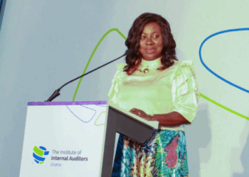 Telecel CEO Warns Corporate Ghana to Tighten Governance as Transitions Expose Hidden Risks