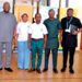 Haruna Fires Up MoMo Agents: ‘You Are the Chief Efficiency Officers of Your Communities