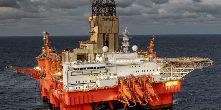 Springfield Afina Block