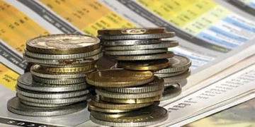 Ghana Government Secures GH¢6bn in T-Bill Windfall As Fitch Magic Ignites Investor Stampede