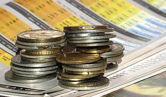 91-Day T-Bill Rate Falls to 5.3%