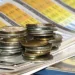 91-Day T-Bill Rate Falls to 5.3%