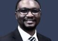 Technology Policy Writer Sitsofe Mensah