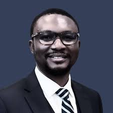 Technology Policy Writer Sitsofe Mensah