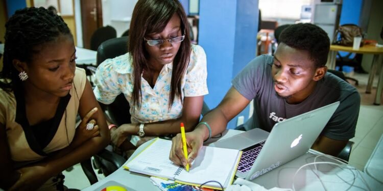 Africa’s $441.9m Startup Windfall Sparks New Opportunities for Ghana