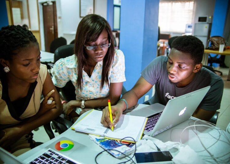 Africa’s $441.9m Startup Windfall Sparks New Opportunities for Ghana 1 Africa’s $441.9m Startup Windfall Sparks New Opportunities for Ghana