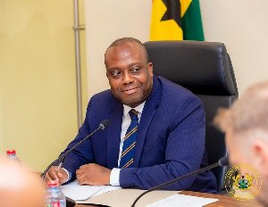 Thomas Ampem Nyarko 8