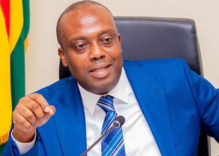 Thomas Ampem Nyarko 9 1