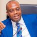 NDC Has Proven Superior Economic Management – Deputy Finance Minister Declares 14 Deputy Finance Minister and Member of Parliament for Asuogyaman, Thomas Ampem Nyarko