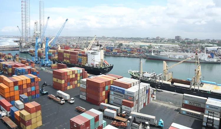 Trade Policy Reforms 2