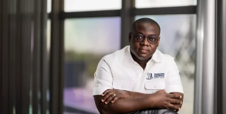 Golden Jubilee Glory: Vanguard Assurance Promises Faster Claims, Better Value for Ghanaians 1 Golden Jubilee Glory: Vanguard Assurance Promises Faster Claims, Better Value for Ghanaians