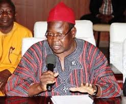 Vitus Azeem Warns of Rising Abuse in Security Recruitment 1 Vitus Azeem, Anti-Corruption Campaigner