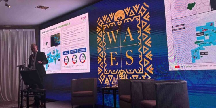 Seplat Energy showcased its portfolio of Nigerian offshore assets