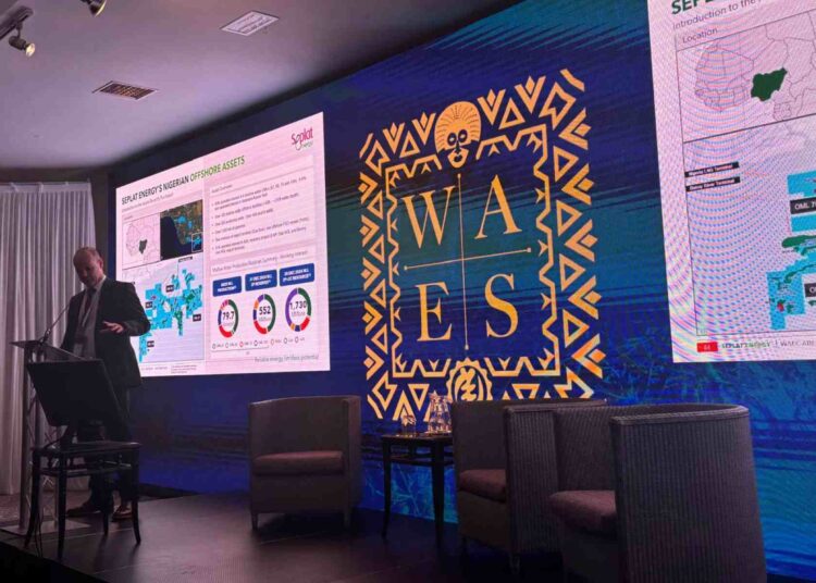 Seplat Energy invites North Sea service firms to tap Nigerian offshore assets 1 Seplat Energy showcased its portfolio of Nigerian offshore assets