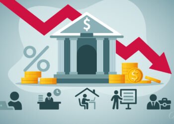 Banks Offer Cheaper Loans as Average Lending Rates Drop to 22.22%