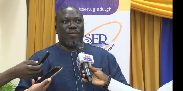 Prof. Ebo Turkson