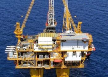 PIAC Urges Gov’t to Develop Framework to Improve Petroleum Producing Fields 1 Ghana Upstream Petroleum Sector