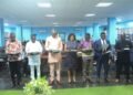 GAEC Inducts Seven Institute Management Boards