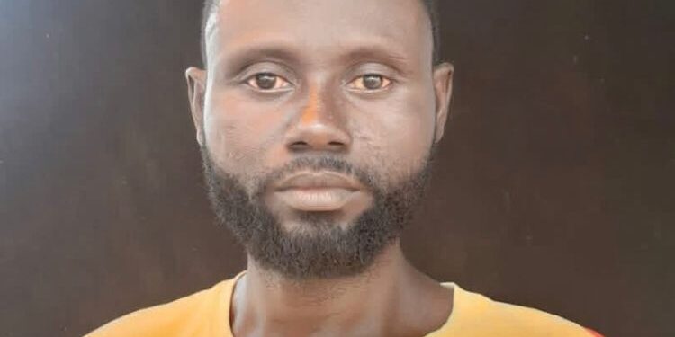 Kwadwo Owusu Appiah