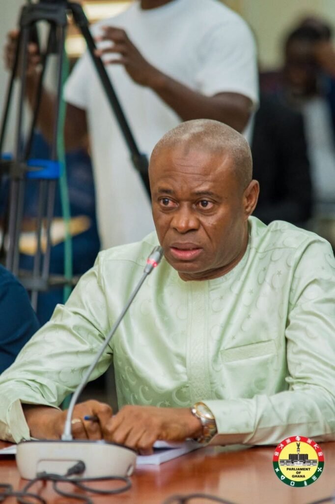 Deputy Lands Minister Hosts Stakeholders over Responsible Cooperative Mining 5 WhatsApp Image 2025 11 04 at 17.24.31 714d756c