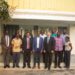 IAEA with GAEC