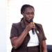 Professor Nana Ama Klutse, EPA CEO