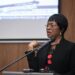 Minerals Sovereignty Does Not Repel Investment – Sophia Akuffo 12 Mrs. Sophia Akuffo, the former Chief Justice