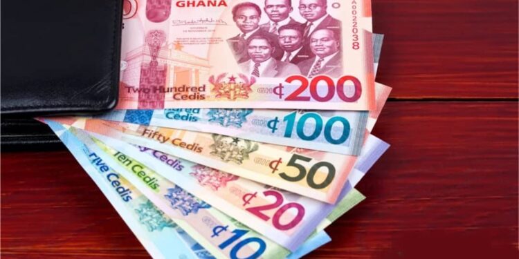 NTC Upsurges Minimum Wage by 9% to GH¢21.77 Per Day 1 Minimum Wage Increased by 9%