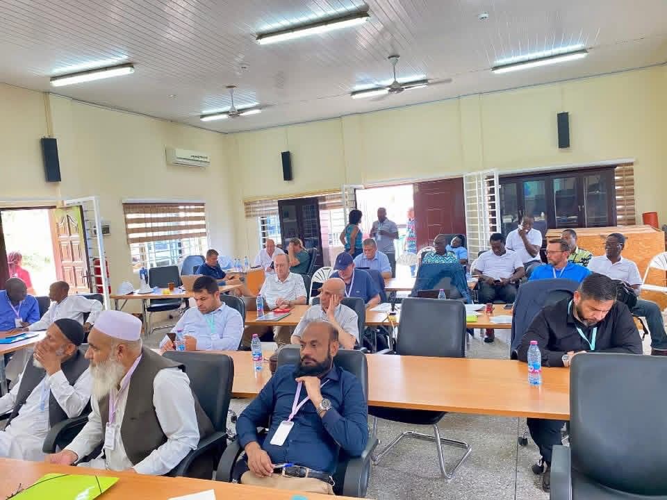 GAEC Hosts Training on Nuclear Reactor Core Removal 2 WhatsApp Image 2025 11 10 at 12.22.32 7ccda175