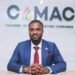Riverson Oppong, COMAC CEO