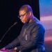 , Hon. Richard Gyan-Mensah