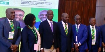 Ghana’s Banking Future Gets a Shake-Up As CIB to Restrict Top Roles to Chartered Professionals