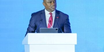 UBA Unveils $30 billion Financing Roadmap to Drive Africa’s Competitiveness