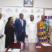 PIAC Inducts Five New Members 14 PIAC'S Newly Sworn-in Members