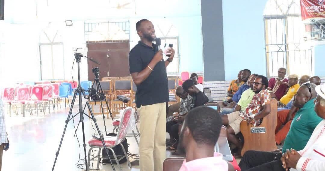 GoldBod Engaging the participants