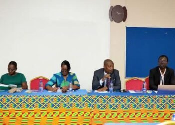 Energy Commission Engagement Panellists