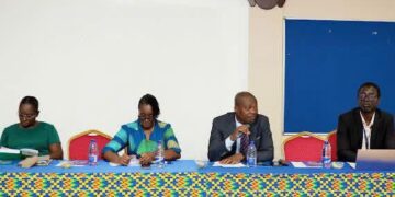 Energy Commission Engagement Panellists