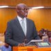 Hon. Ato Forson, Finance Minister.