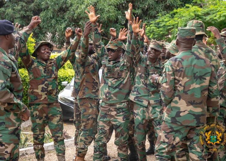 NAIMOS Officers