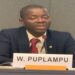 Ghana Positioning Itself to Lead Global Lithium Market - Minerals Commission 14 Mr. Wisdom Puplampu