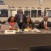 Mincom Signals Strict Permit Regulatory Scrutiny 14 Ghana Minerals Commission Staff