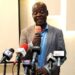 Dr. Emmanuel Steve Asare Manteaw
