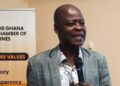 Opposition to Gold Fields Lease Renewal “Ill-Informed”– Dr. Manteaw 11 Dr. Emmanuel Steve Asare Manteaw