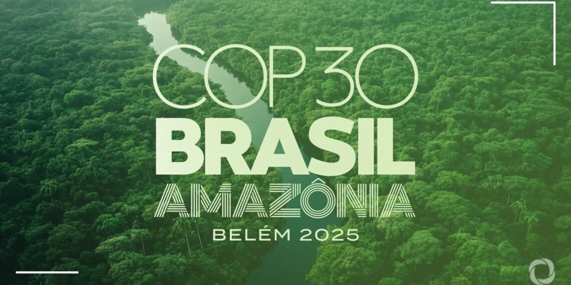 COP30 in Belém Expected to Deliver a Defining “Belém Package” - Cedric Dzelu 1 COP30