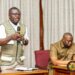 rCOMSDEP Executive engaging the local communities