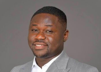 Ing. Wisdom Edem Gomashie