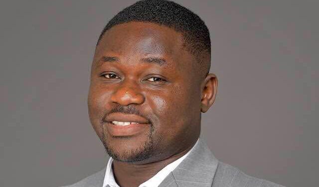 Expert Urges Strategic ‘Win-Win’ Laws for Mining Sector 1 Ing. Wisdom Edem Gomashie