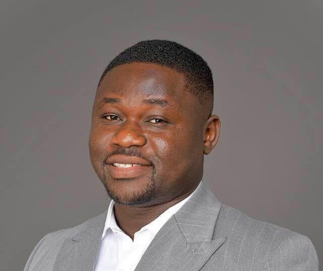 Expert Urges Strategic ‘Win-Win’ Laws for Mining Sector 1 Ing. Wisdom Edem Gomashie