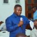 Ing. Wisdom Edem Gomashie
